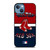 BOSTON RED SOX MLB BASEBALL iPhone 13 Case Cover