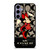 HAPPY COACH MINNIY MOUSE Samsung Galaxy S24 Plus Case Cover