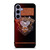 HARLEY DAVIDSON EAGLE BADGE Samsung Galaxy S24 Plus Case Cover