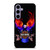 HARLEY DAVIDSON FLAME SWING Samsung Galaxy S24 Plus Case Cover