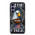 HARLEY DAVIDSON FREE RIDE EAGLE Samsung Galaxy S24 Plus Case Cover