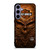 HARLEY DAVIDSON SKULL METAL MOTOR Samsung Galaxy S24 Plus Case Cover