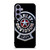 HARLEY DAVIDSON USA METAL EMBLEM Samsung Galaxy S24 Plus Case Cover