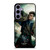 HARRY POTTER MOVIE Samsung Galaxy S24 Plus Case Cover