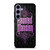 HAUNTED MANSION DISNEY LOGO Samsung Galaxy S24 Plus Case Cover