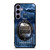 HAUNTED MANSION GATE EMBLEM Samsung Galaxy S24 Plus Case Cover