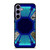 HAUNTED MANSION STRETCHING ROOM Samsung Galaxy S24 Plus Case Cover