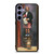 HAUNTED MANSION STRETCHING Samsung Galaxy S24 Plus Case Cover