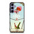 HAUNTED MANSION TIGHTROPE GIRL THE FOOL Samsung Galaxy S24 Plus Case Cover