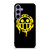 HEART PIRATES LOGO ONE PIECE Samsung Galaxy S24 Plus Case Cover