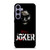 HEATH LEDGER THE JOKER  Samsung Galaxy S24 Plus Case Cover