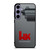 HECKLER AND KOCH LOGO Samsung Galaxy S24 Plus Case Cover