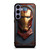 HERO IRON MAN CRAFT FACE Samsung Galaxy S24 Plus Case Cover
