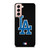 LOS ANGELES DODGERS BASEBALL TEAM Samsung Galaxy S21 Case Cover