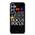 HOCUS POCUS QUOTE Samsung Galaxy S24 Plus Case Cover