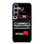 HONDA CIVIC TYPE R Samsung Galaxy S24 Plus Case Cover
