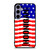 HOONIGAN AMERICAN FLAG Samsung Galaxy S24 Plus Case Cover