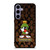 HOT COACH MARVIN MIDDLE FINGER Samsung Galaxy S24 Plus Case Cover