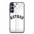 HOUSTON ASTROS 2020 MLB JERSEY Samsung Galaxy S24 Plus Case Cover