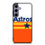 HOUSTON ASTROS STRIPE Samsung Galaxy S24 Plus Case Cover