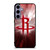 HOUSTON ROCKETS NBA LOGO Samsung Galaxy S24 Plus Case Cover