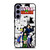 HUNTER X HUNTER COMIC BOOKS Samsung Galaxy S24 Plus Case Cover