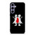 HUNTER X HUNTER SILLOUET Samsung Galaxy S24 Plus Case Cover