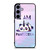 I AM PANDICORN NEBULA Samsung Galaxy S24 Plus Case Cover