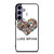 I LOVE LUKE BRYAN COLLAGE Samsung Galaxy S24 Plus Case Cover