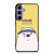ICE BEAR WE BARE BEARS CARTOON 3 Samsung Galaxy S24 Plus Case Cover