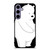 ICE BEAR WE BARE BEARS CUTE 2 Samsung Galaxy S24 Plus Case Cover