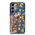 INAZUMA ELEVEN ANIME Samsung Galaxy S24 Plus Case Cover