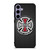 INDEPENDENT TRUCK COMPANY METAL LOGO 2 Samsung Galaxy S24 Plus Case Cover