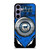 INDIANAPOLIS COLTS METAL LOGO Samsung Galaxy S24 Plus Case Cover