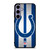 INDIANAPOLIS COLTS SYMBOL Samsung Galaxy S24 Plus Case Cover
