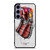 INFINITY GAUNTLET ART Samsung Galaxy S24 Plus Case Cover