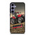 INTERNATIONAL HARVESTER CASE IH TRACTOR Samsung Galaxy S24 Plus Case Cover
