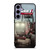 INTERNATIONAL HARVESTER IH FARMALL TRACTOR Samsung Galaxy S24 Plus Case Cover