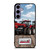 INTERNATIONAL HARVESTER IH TRACTOR Samsung Galaxy S24 Plus Case Cover