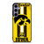 IOWA HAWKEYES FLAG Samsung Galaxy S24 Plus Case Cover