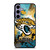 JACKSONVILLE JAGUARS ART LOGO Samsung Galaxy S24 Plus Case Cover