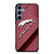 JAGUAR CHROME EMBLEM Samsung Galaxy S24 Plus Case Cover