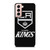LOS ANGELES KINGS NHL HOCKEY 2 Samsung Galaxy S21 Case Cover