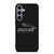 JAGUAR RACING CARBON LOGO Samsung Galaxy S24 Plus Case Cover