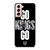 LOS ANGELES KINGS NHL HOCKEY FANS 2 Samsung Galaxy S21 Case Cover