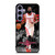 JAMES HARDEN 13 HOUSTON ROCKETS NBA Samsung Galaxy S24 Plus Case Cover