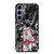 JAMES HARDEN DUNK HOUSTON ROCKETS Samsung Galaxy S24 Plus Case Cover