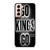 LOS ANGELES KINGS NHL HOCKEY FANS Samsung Galaxy S21 Case Cover
