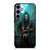 JASON MOMOA AQUAMAN DC 2 Samsung Galaxy S24 Plus Case Cover