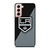 LOS ANGELES KINGS NHL HOCKEY LOGO Samsung Galaxy S21 Case Cover